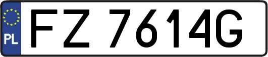 FZ7614G