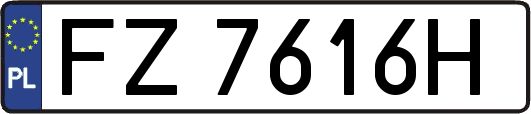 FZ7616H