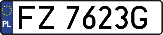 FZ7623G