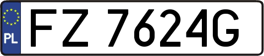 FZ7624G
