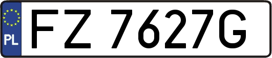 FZ7627G
