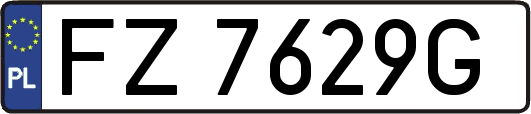FZ7629G