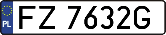 FZ7632G