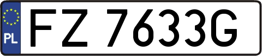 FZ7633G