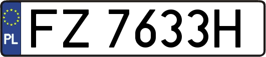 FZ7633H
