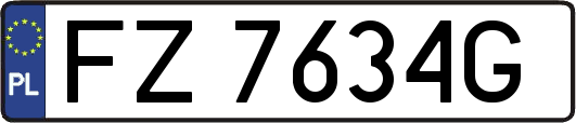 FZ7634G