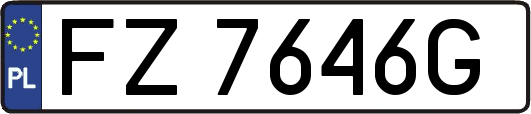 FZ7646G