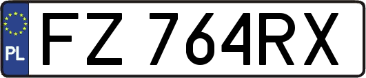 FZ764RX