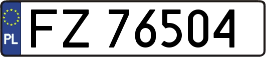 FZ76504
