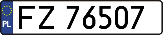 FZ76507