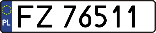 FZ76511