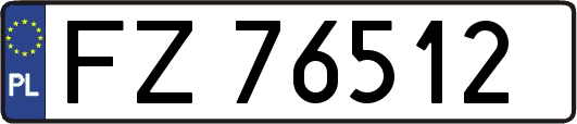 FZ76512