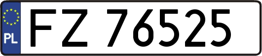 FZ76525