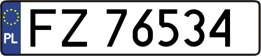 FZ76534