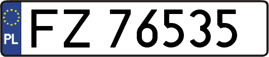 FZ76535