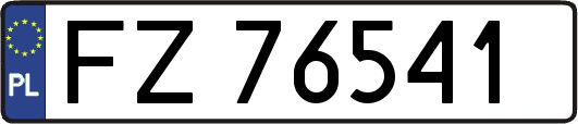 FZ76541