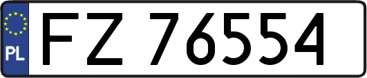 FZ76554