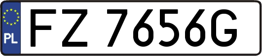 FZ7656G