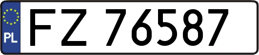 FZ76587