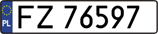 FZ76597