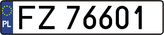 FZ76601