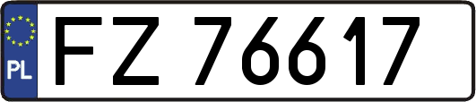 FZ76617