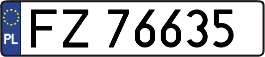 FZ76635