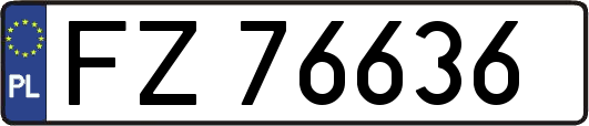 FZ76636
