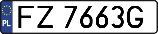 FZ7663G