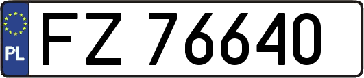 FZ76640