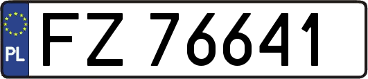 FZ76641