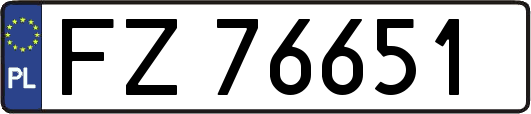 FZ76651