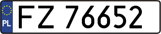 FZ76652