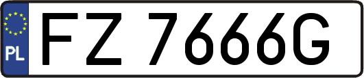 FZ7666G