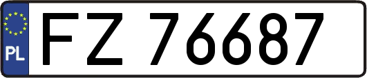 FZ76687