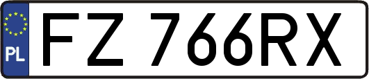 FZ766RX