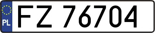 FZ76704
