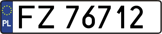 FZ76712