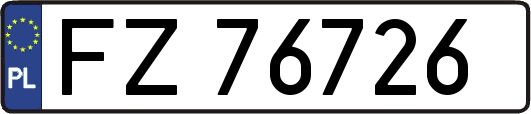 FZ76726