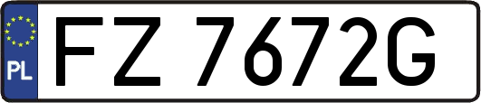 FZ7672G