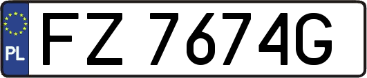 FZ7674G