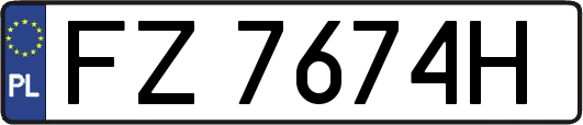FZ7674H
