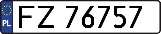FZ76757
