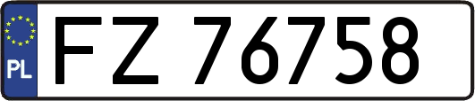 FZ76758