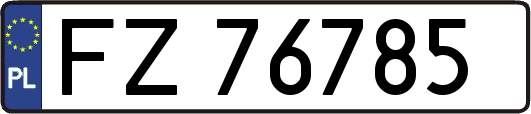 FZ76785