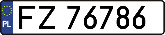 FZ76786