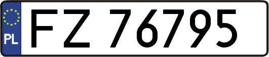 FZ76795
