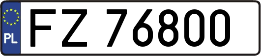 FZ76800