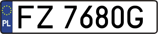 FZ7680G