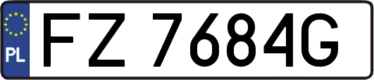 FZ7684G
